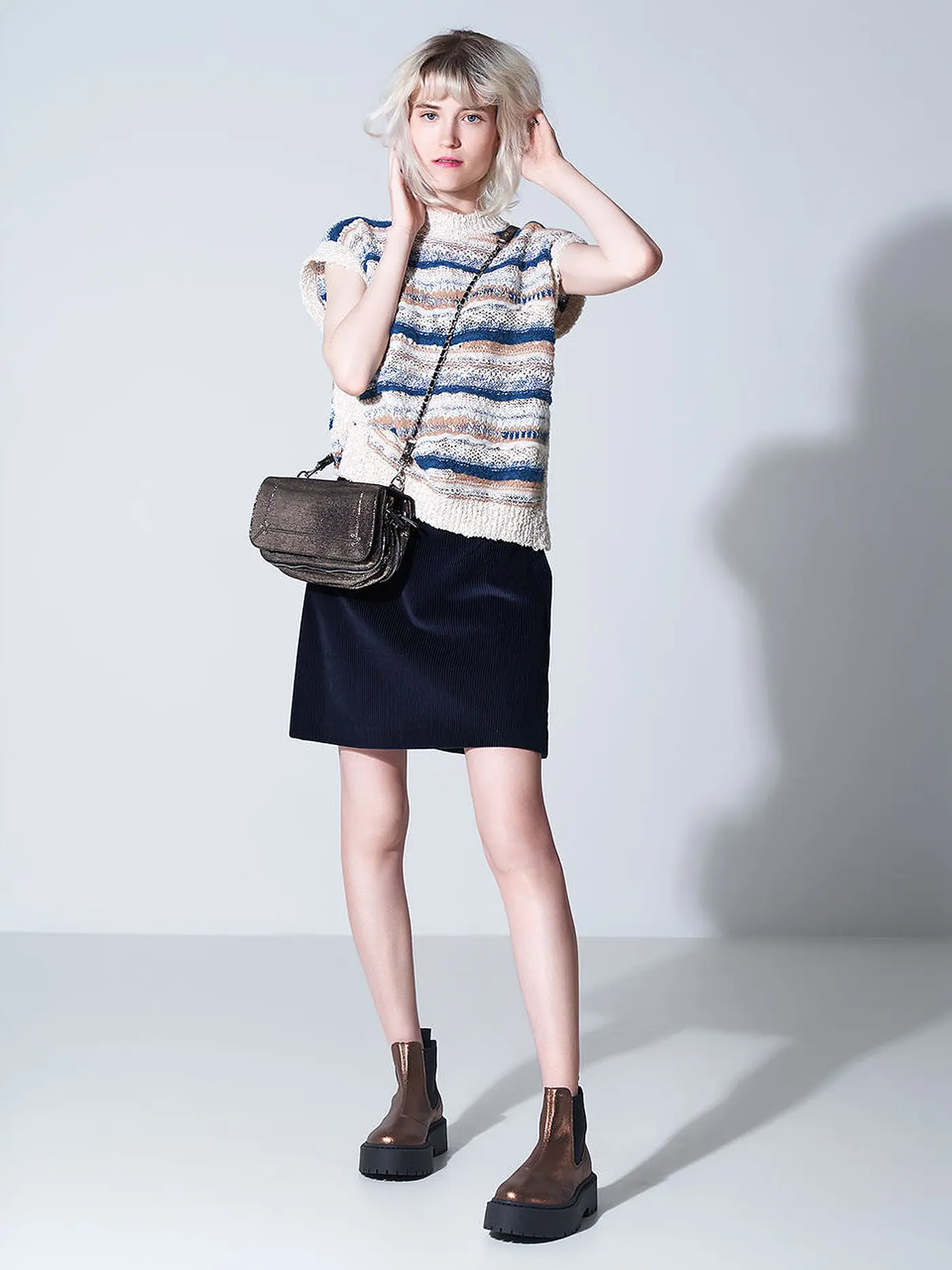 STEVE MADDEN | Chelsea Boots VEERLY | 